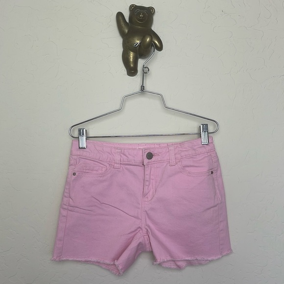 wonder nation Other - 5 for $25 🌈Wonder Nation denim shorts girls pink size 12